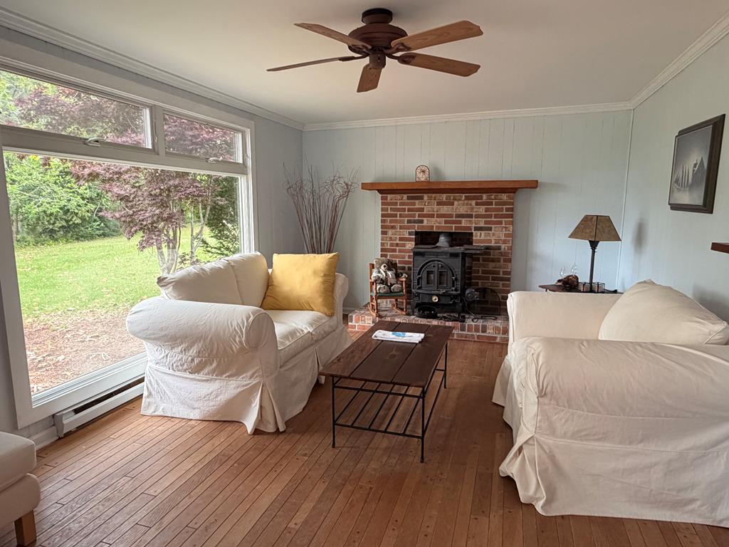 2246 Morley's Wharf Road Exmore, VA 23350 - Photo 22 of 53