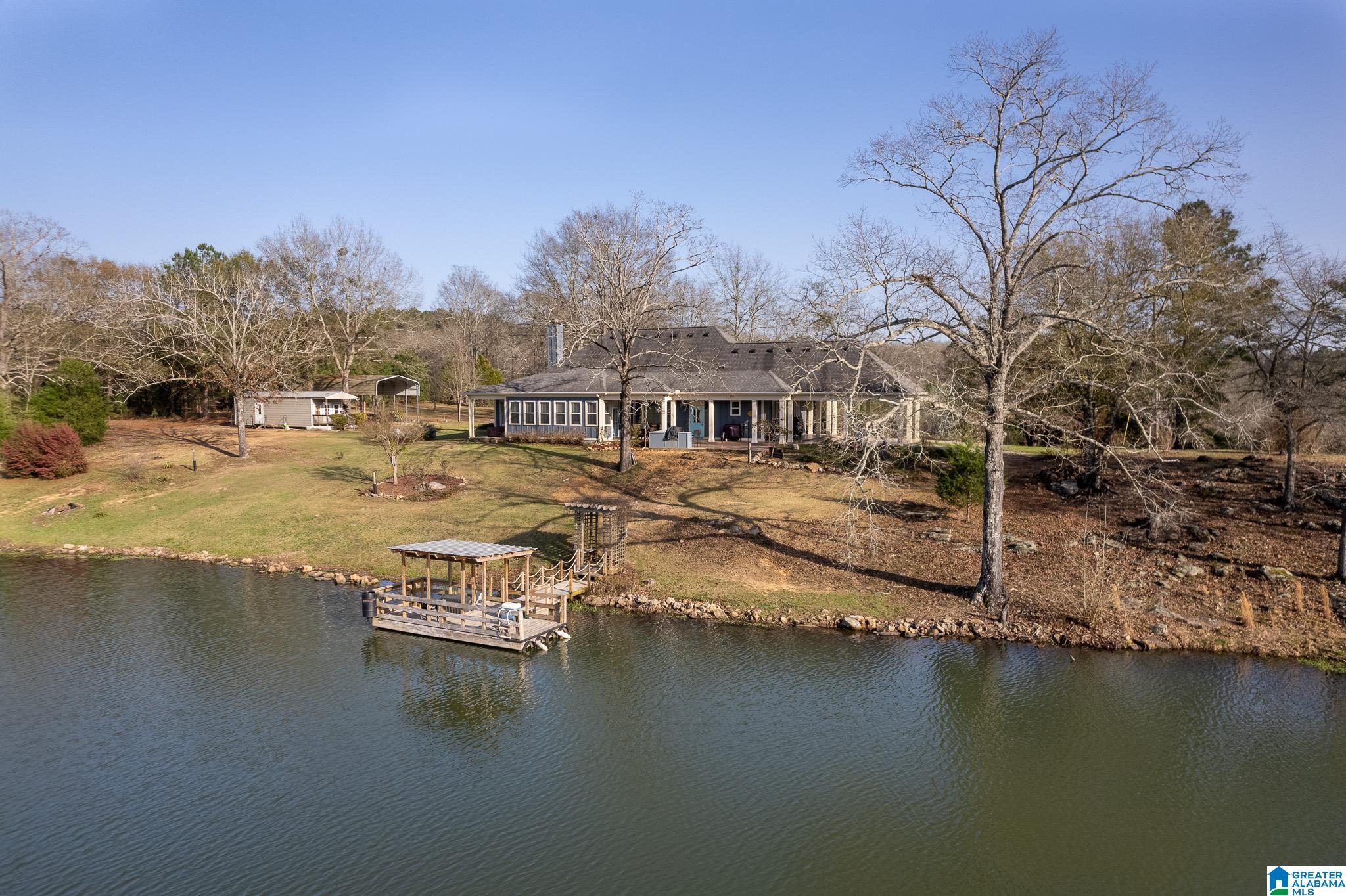 370 Rockyview Road West Blocton, AL 35184 - Photo 35 of 42 Gallery Image 35