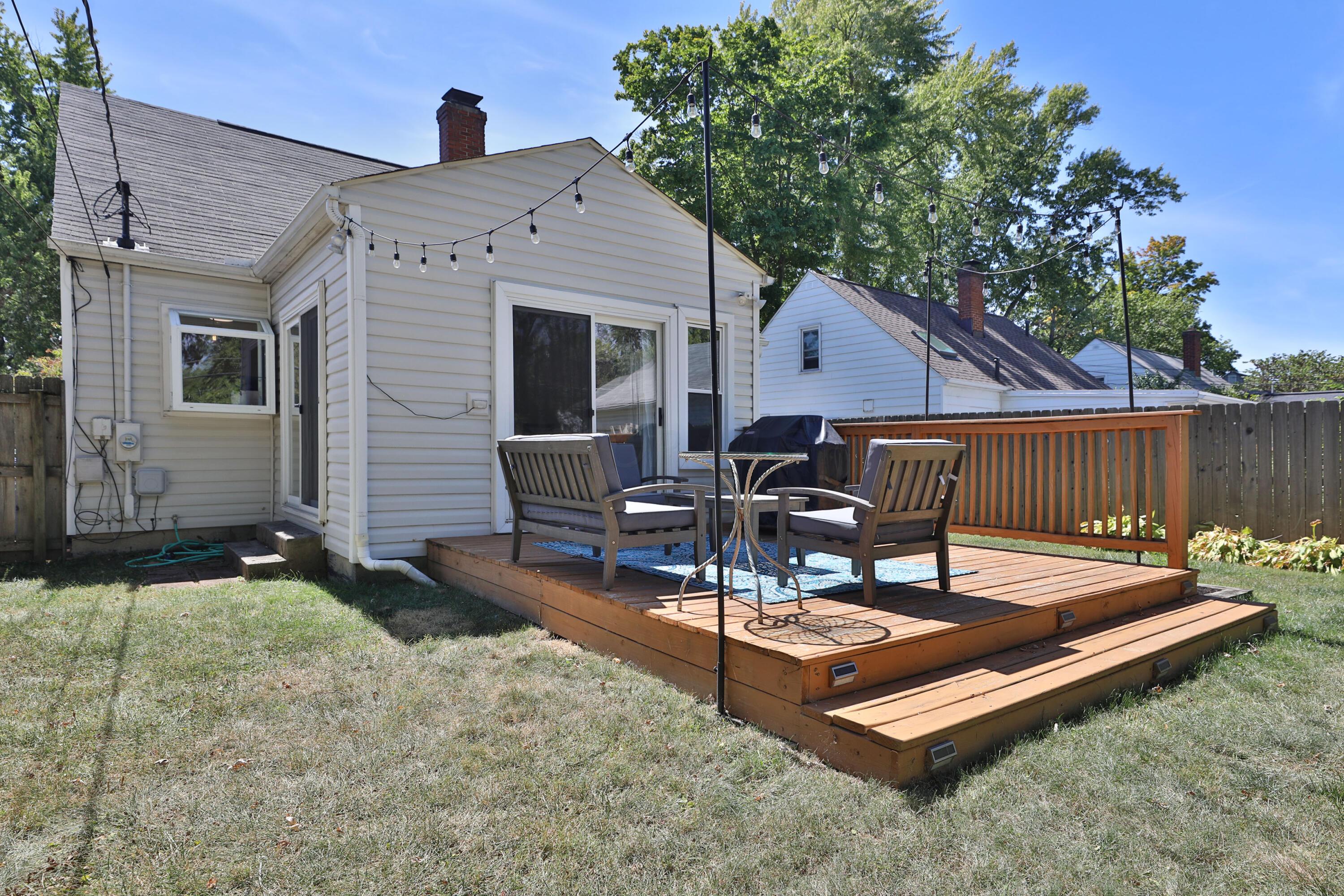 374 Wetmore Road Columbus, OH 43214 - Photo 40 of 45 374-Wetmore-42