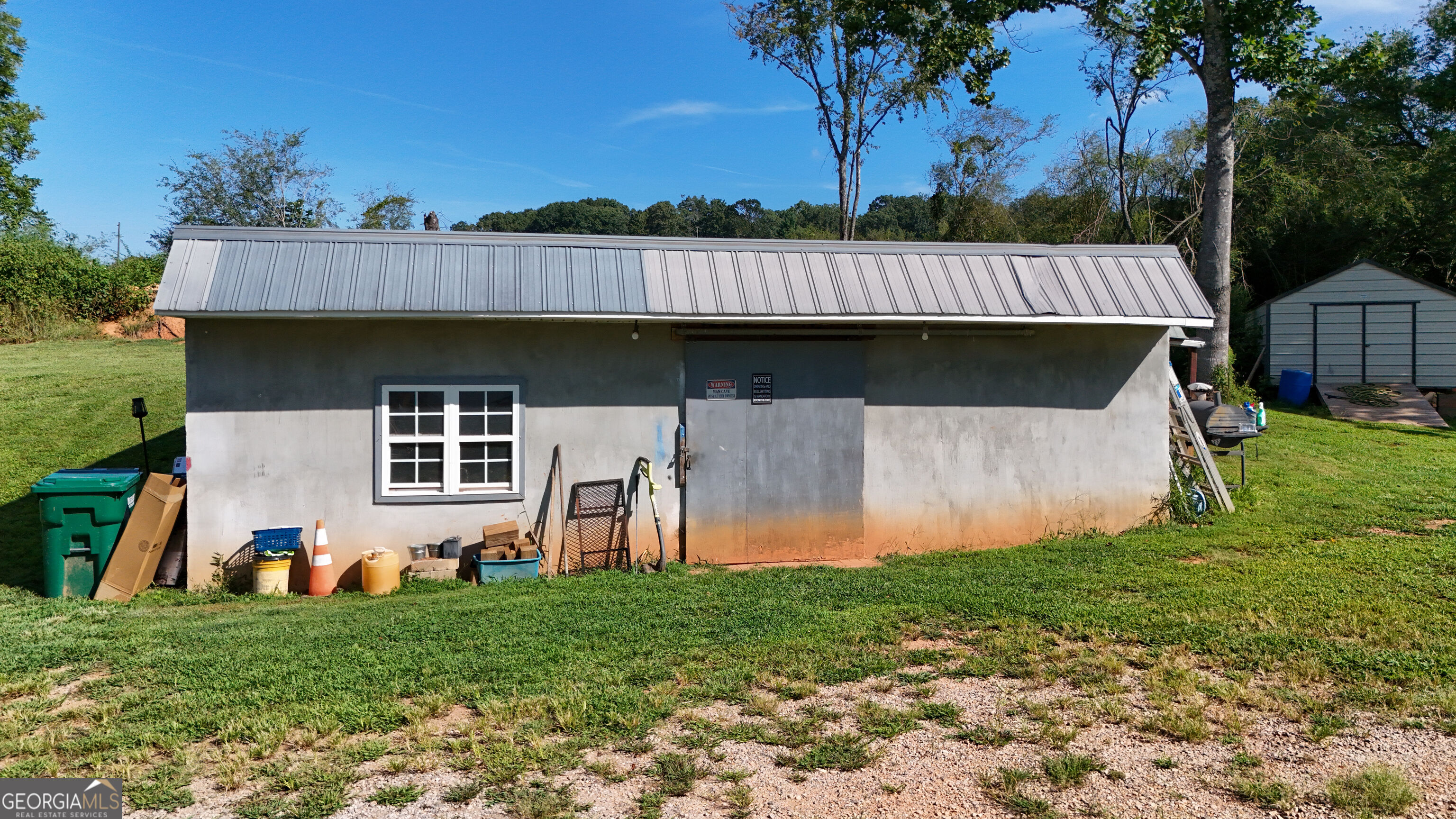 4850 New Liberty Road Clarkesville, GA 30523 - Photo 35 of 47 Gallery Image 35