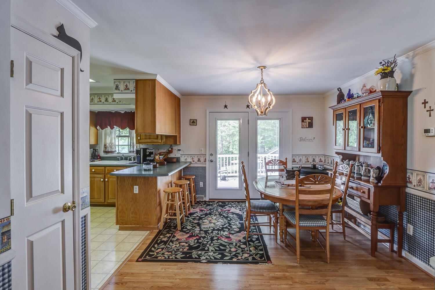 11790 Narrow Passage Road Eagle Rock, VA 24085 - Photo 16 of 54 IMG_0026_27_28_29_30