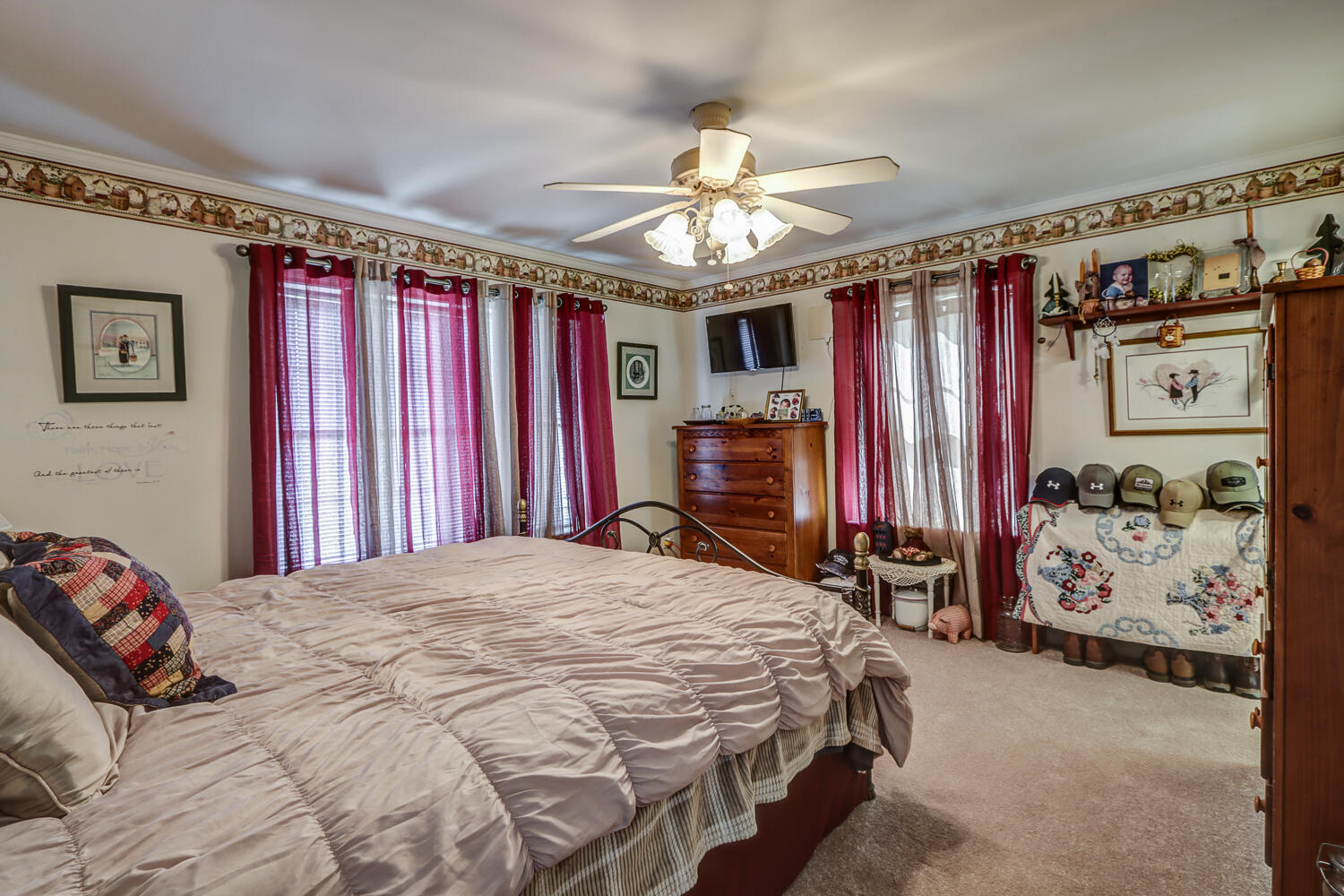 11790 Narrow Passage Road Eagle Rock, VA 24085 - Photo 26 of 54 IMG_0086_87_88_89_90