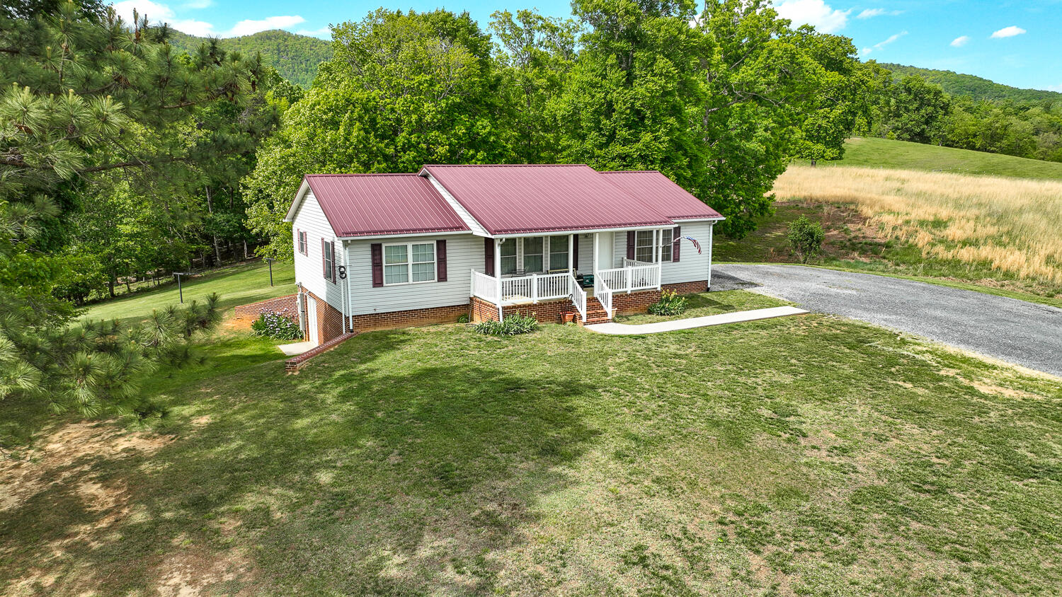 11790 Narrow Passage Road Eagle Rock, VA 24085 - Photo 3 of 54 DJI_0421