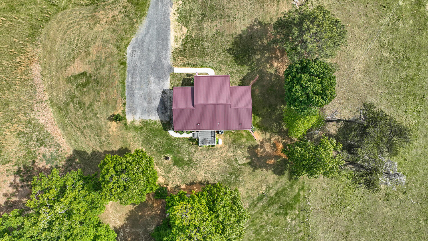11790 Narrow Passage Road Eagle Rock, VA 24085 - Photo 10 of 54 DJI_0438