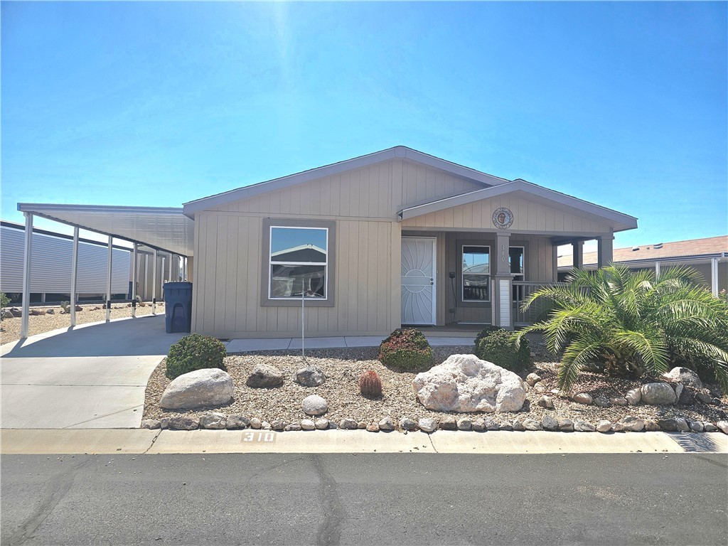 2350 Adobe Road Road, Unit 310 Bullhead City, AZ 86442 - Photo 1 of 64