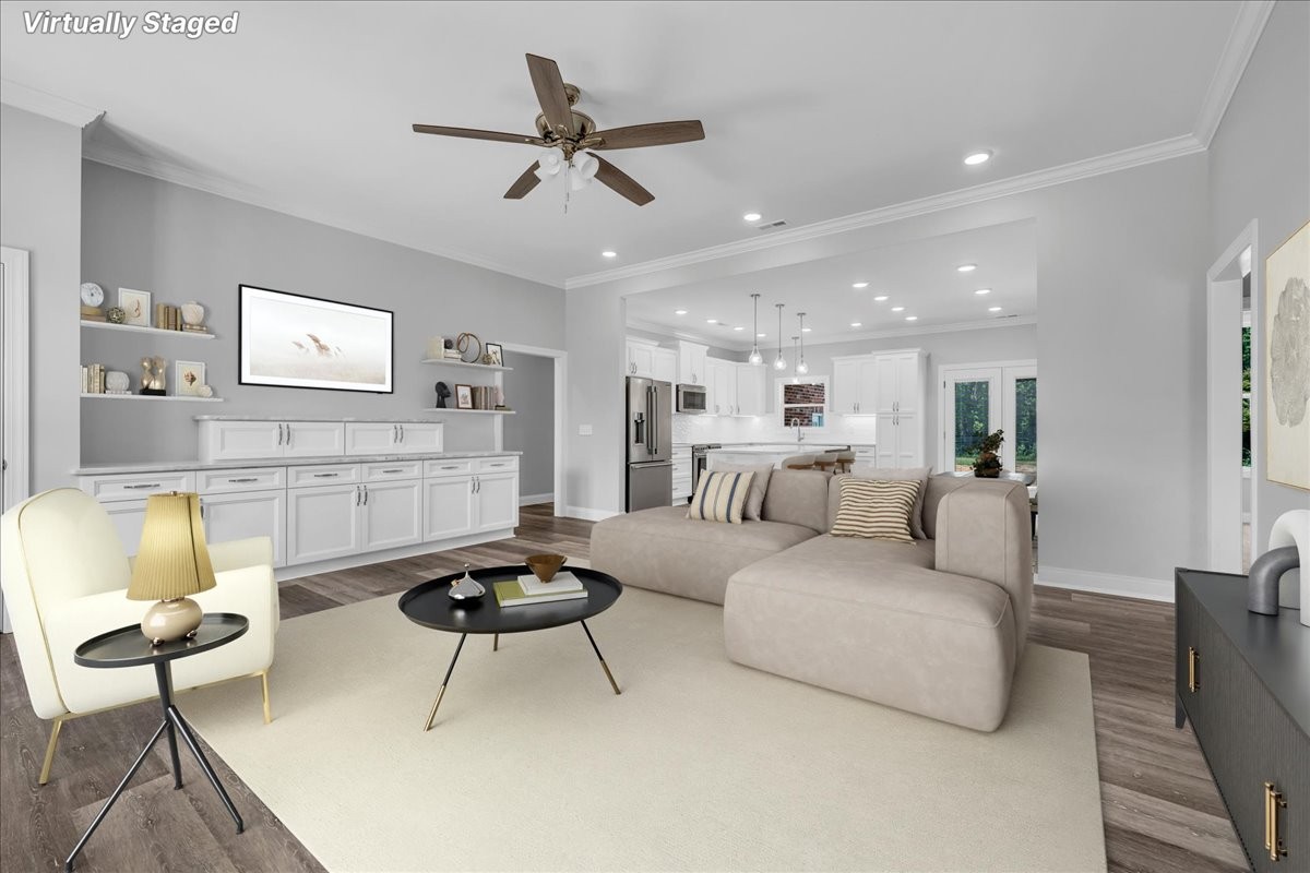 2351 Allen Ferry Road Smithville, TN 37166 - Photo 13 of 31