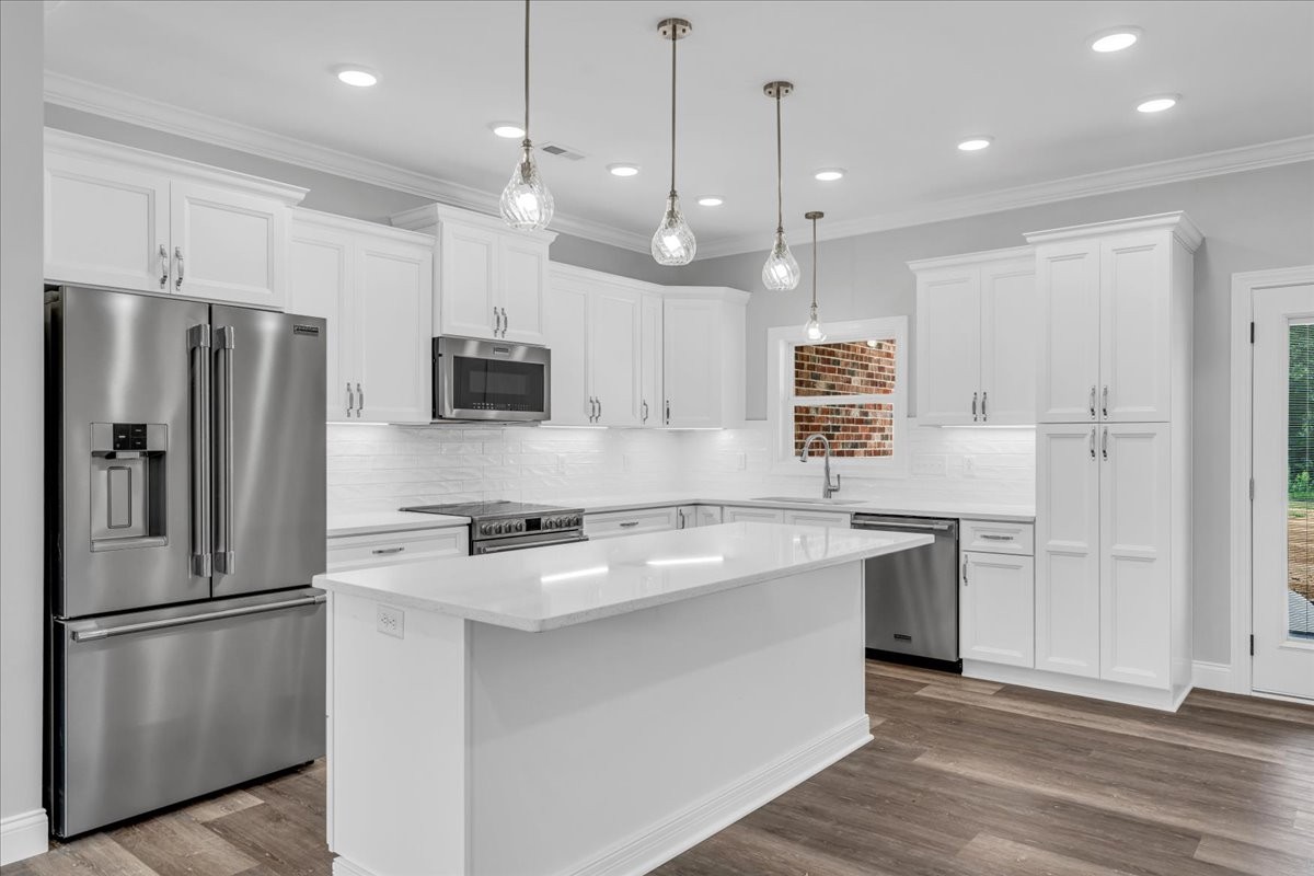 2351 Allen Ferry Road Smithville, TN 37166 - Photo 14 of 31