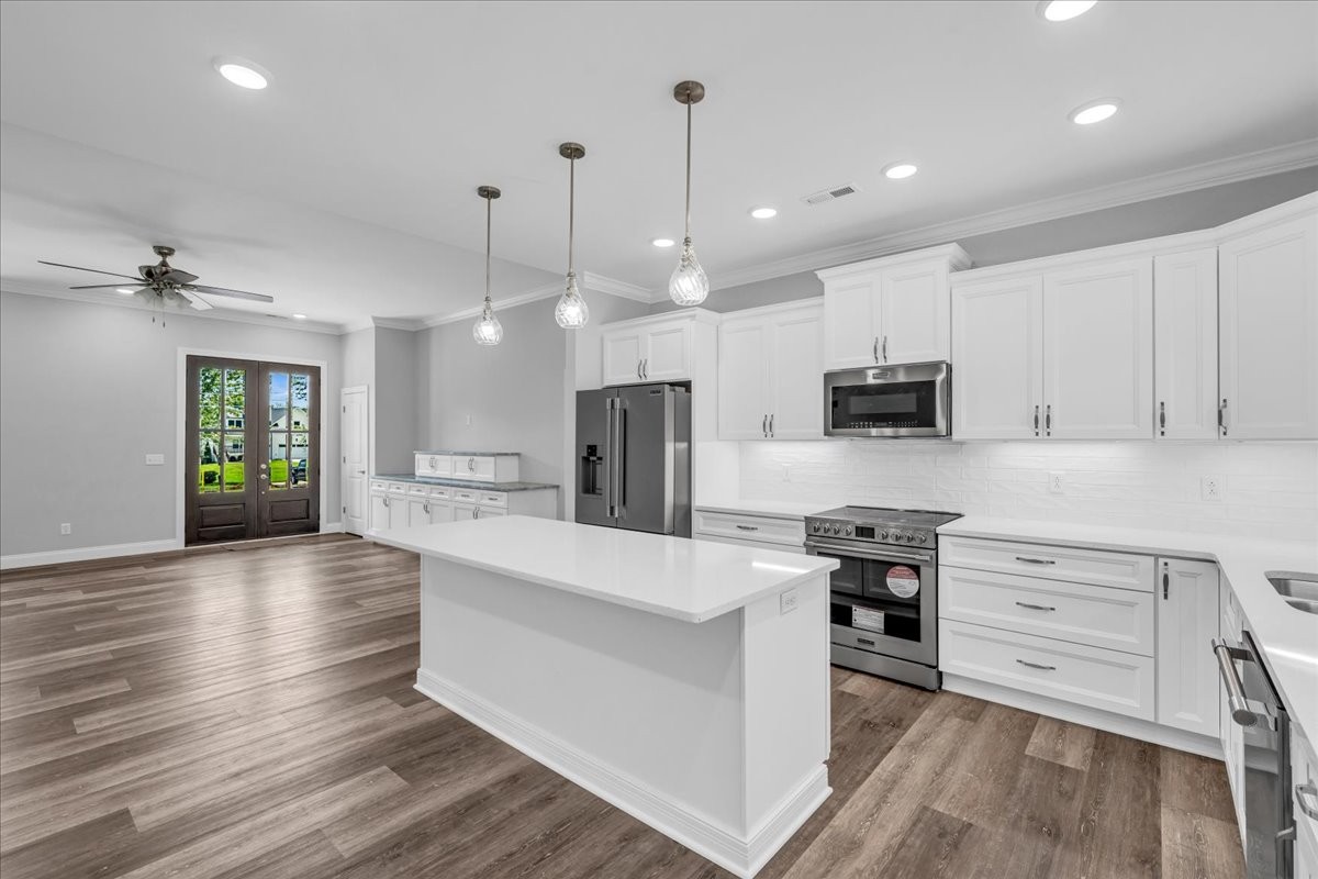 2351 Allen Ferry Road Smithville, TN 37166 - Photo 15 of 31