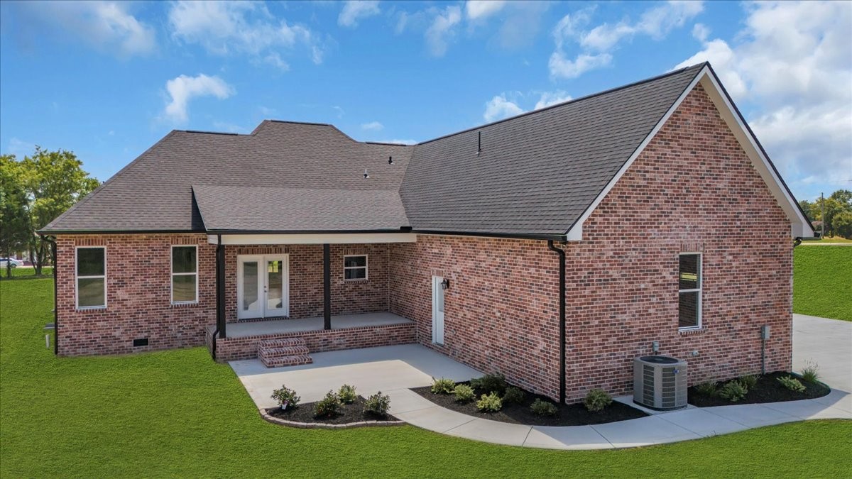 2351 Allen Ferry Road Smithville, TN 37166 - Photo 3 of 31