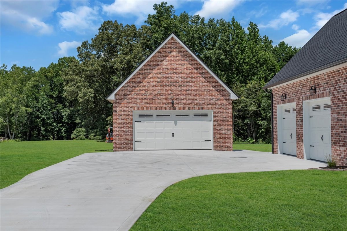 2351 Allen Ferry Road Smithville, TN 37166 - Photo 31 of 31