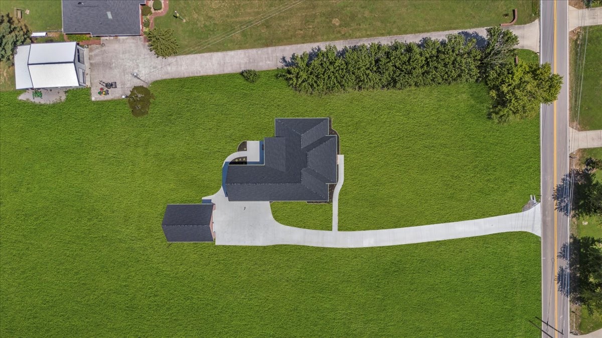 2351 Allen Ferry Road Smithville, TN 37166 - Photo 4 of 31