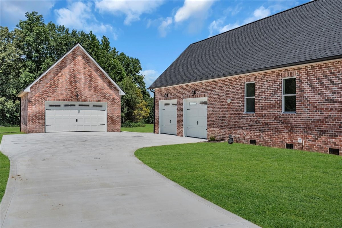 2351 Allen Ferry Road Smithville, TN 37166 - Photo 8 of 31