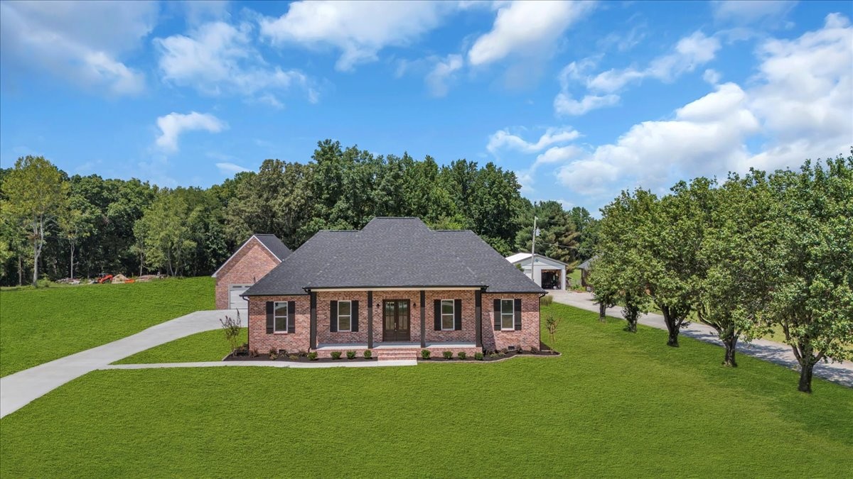 2351 Allen Ferry Road Smithville, TN 37166 - Photo 9 of 31