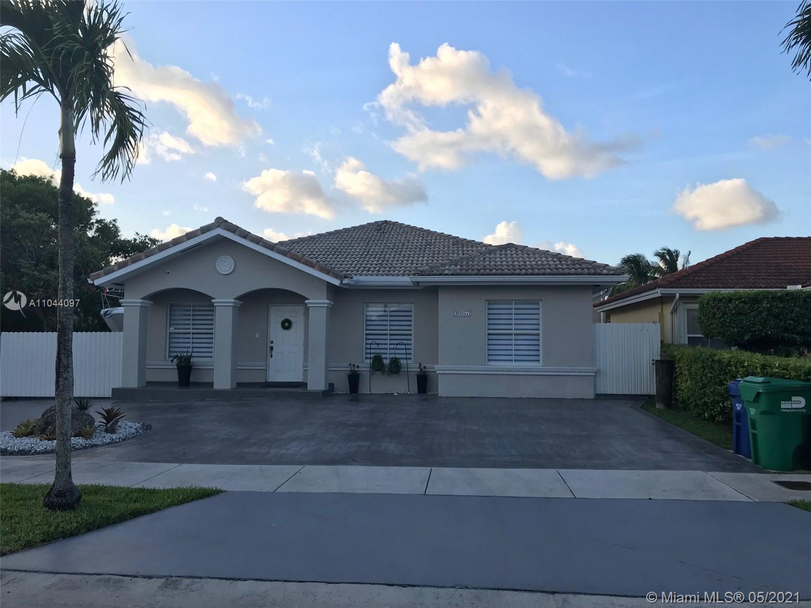 16057 Southwest 68th Street Miami, FL 33193 - Photo 1 of 34