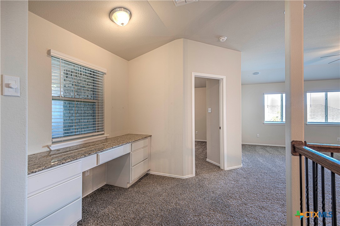 9207 Lake Pointe Drive Temple, TX 76502 - Photo 21 of 42 a view of room with windows