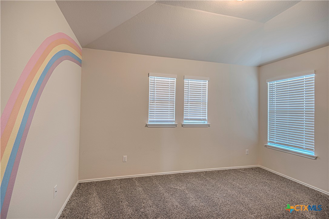 9207 Lake Pointe Drive Temple, TX 76502 - Photo 26 of 42 an empty room with a window