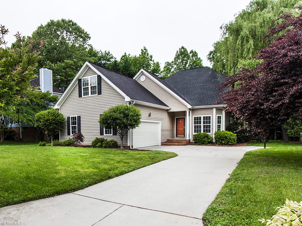 5303 Nantucket Road Greensboro, NC 27455 - Photo 1 of 26 Gallery Image 1