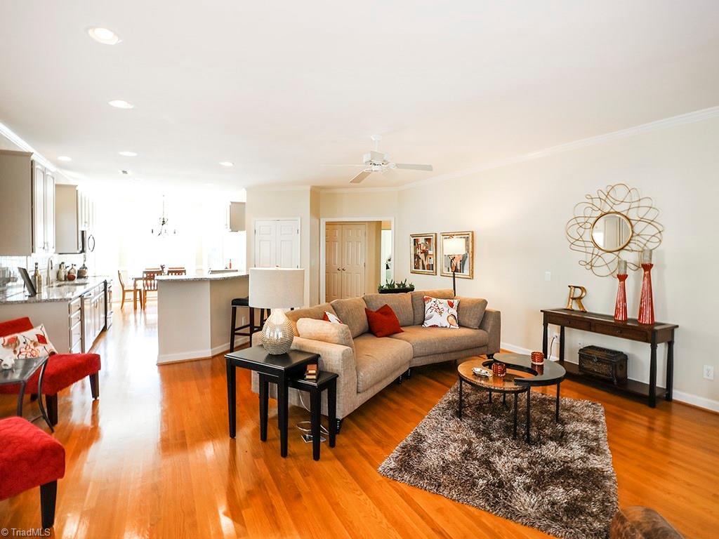 5303 Nantucket Road Greensboro, NC 27455 - Photo 13 of 26 Gallery Image 13