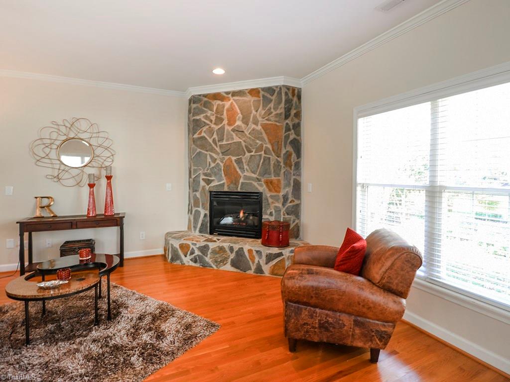 5303 Nantucket Road Greensboro, NC 27455 - Photo 14 of 26 Gallery Image 14