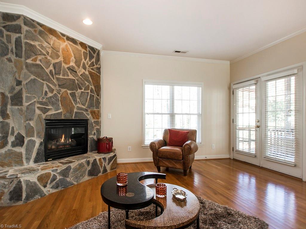 5303 Nantucket Road Greensboro, NC 27455 - Photo 15 of 26 Gallery Image 15