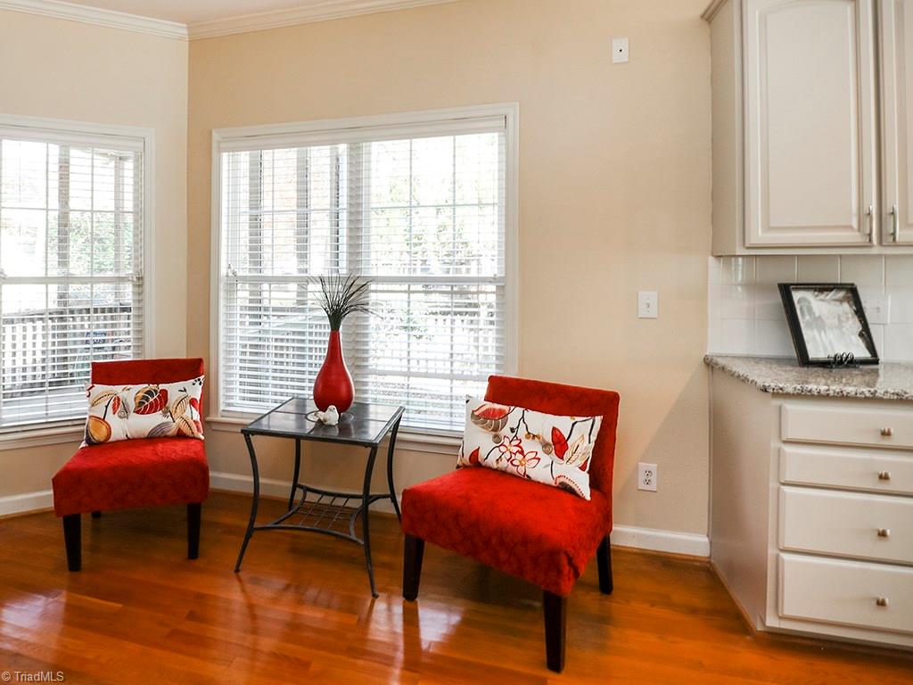 5303 Nantucket Road Greensboro, NC 27455 - Photo 16 of 26 Gallery Image 16