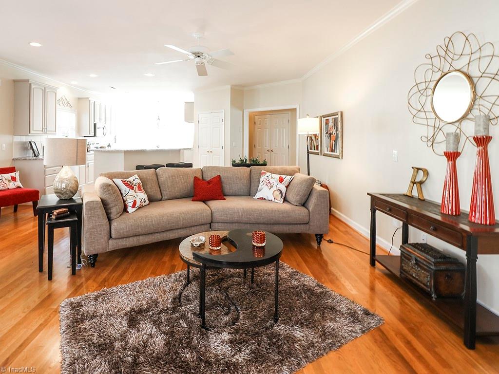 5303 Nantucket Road Greensboro, NC 27455 - Photo 17 of 26 Gallery Image 17