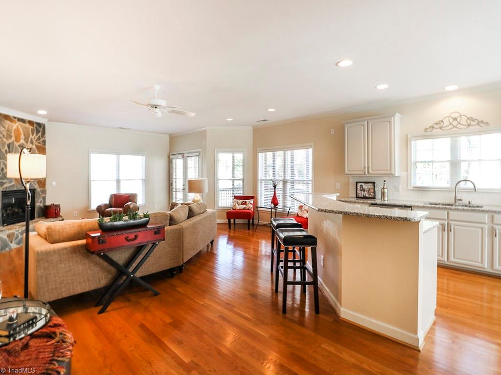 5303 Nantucket Road Greensboro, NC 27455 - Photo 19 of 26 Gallery Image 19
