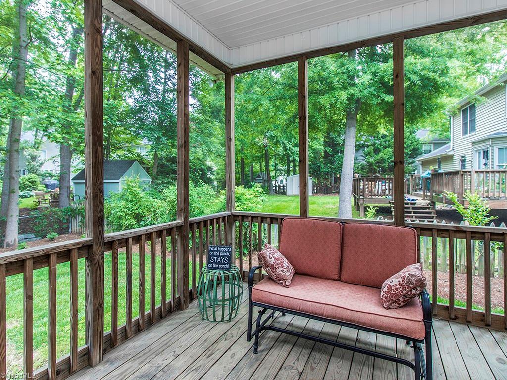5303 Nantucket Road Greensboro, NC 27455 - Photo 24 of 26 Gallery Image 24