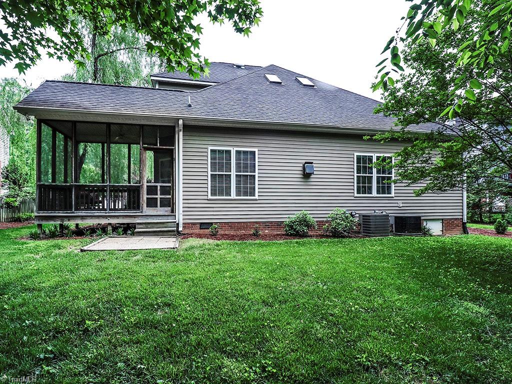 5303 Nantucket Road Greensboro, NC 27455 - Photo 26 of 26 Gallery Image 26