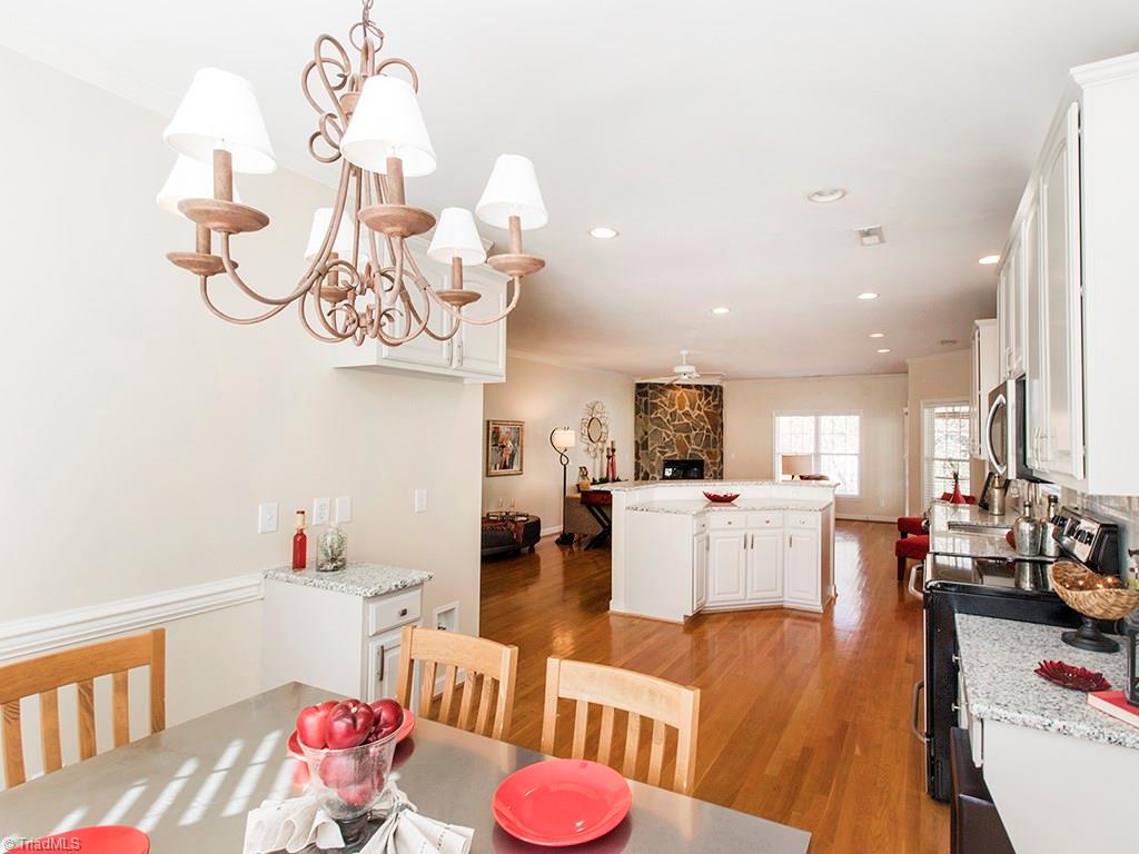 5303 Nantucket Road Greensboro, NC 27455 - Photo 5 of 26 Gallery Image 5