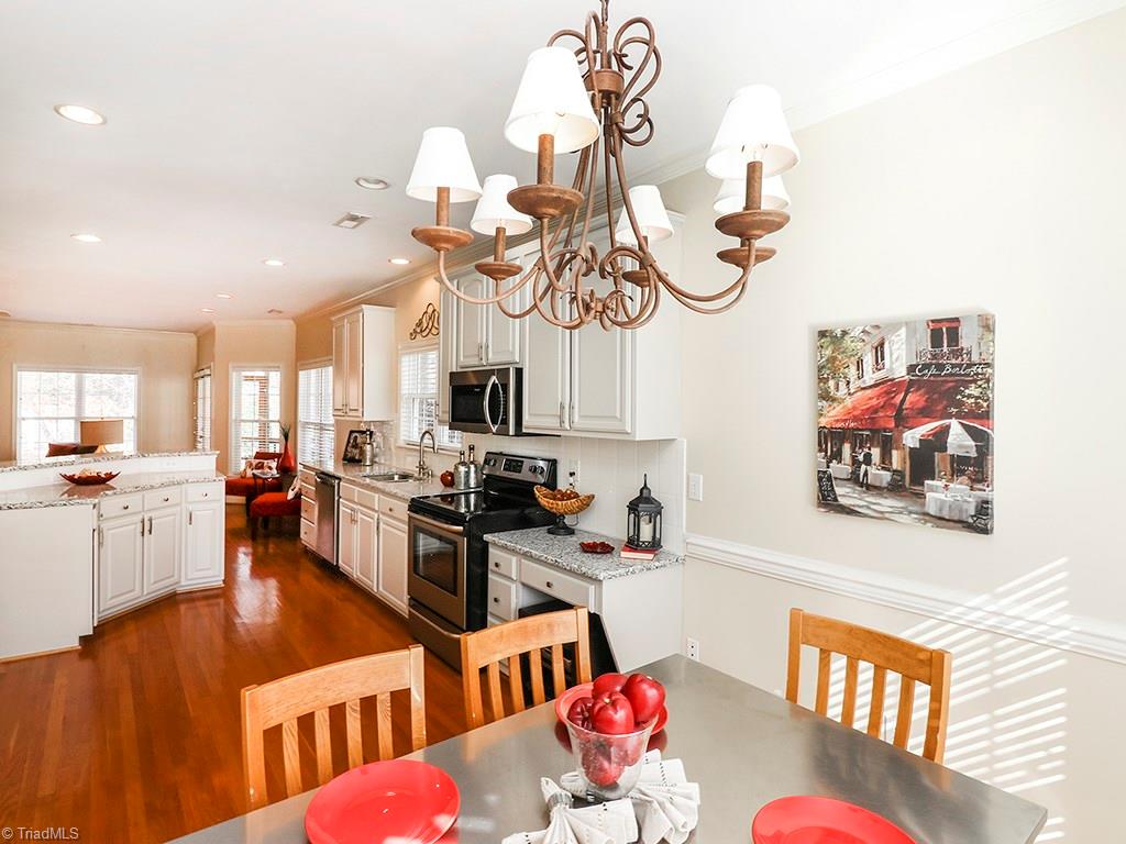 5303 Nantucket Road Greensboro, NC 27455 - Photo 6 of 26 Gallery Image 6