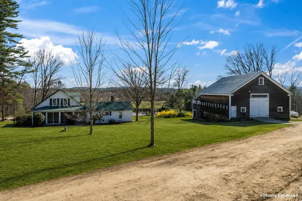 $1,200,000 | 255 John Tasker Road, Barnstead, NH 03218