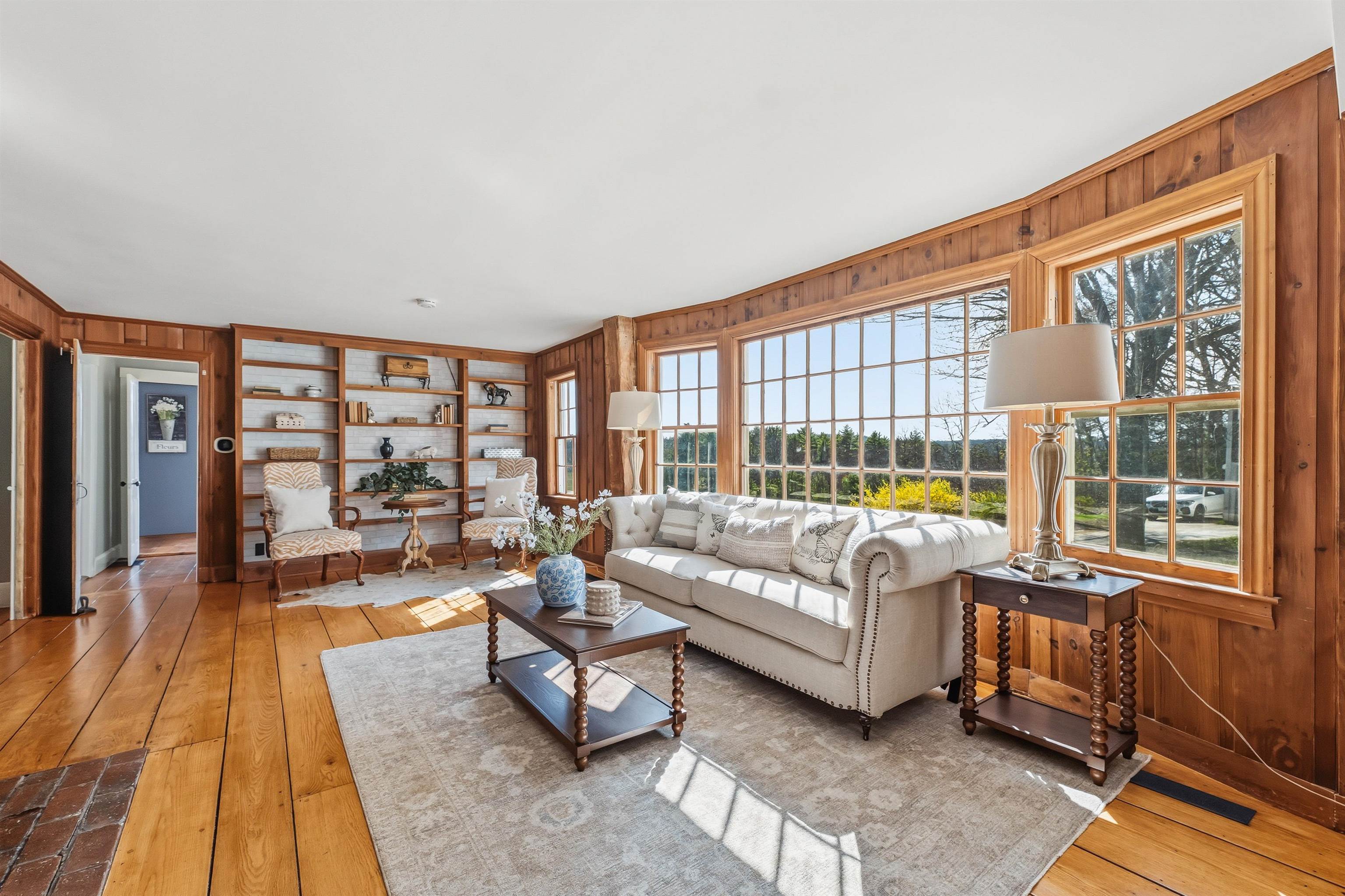255 John Tasker Road Barnstead, NH 03218 - Photo 13 of 57