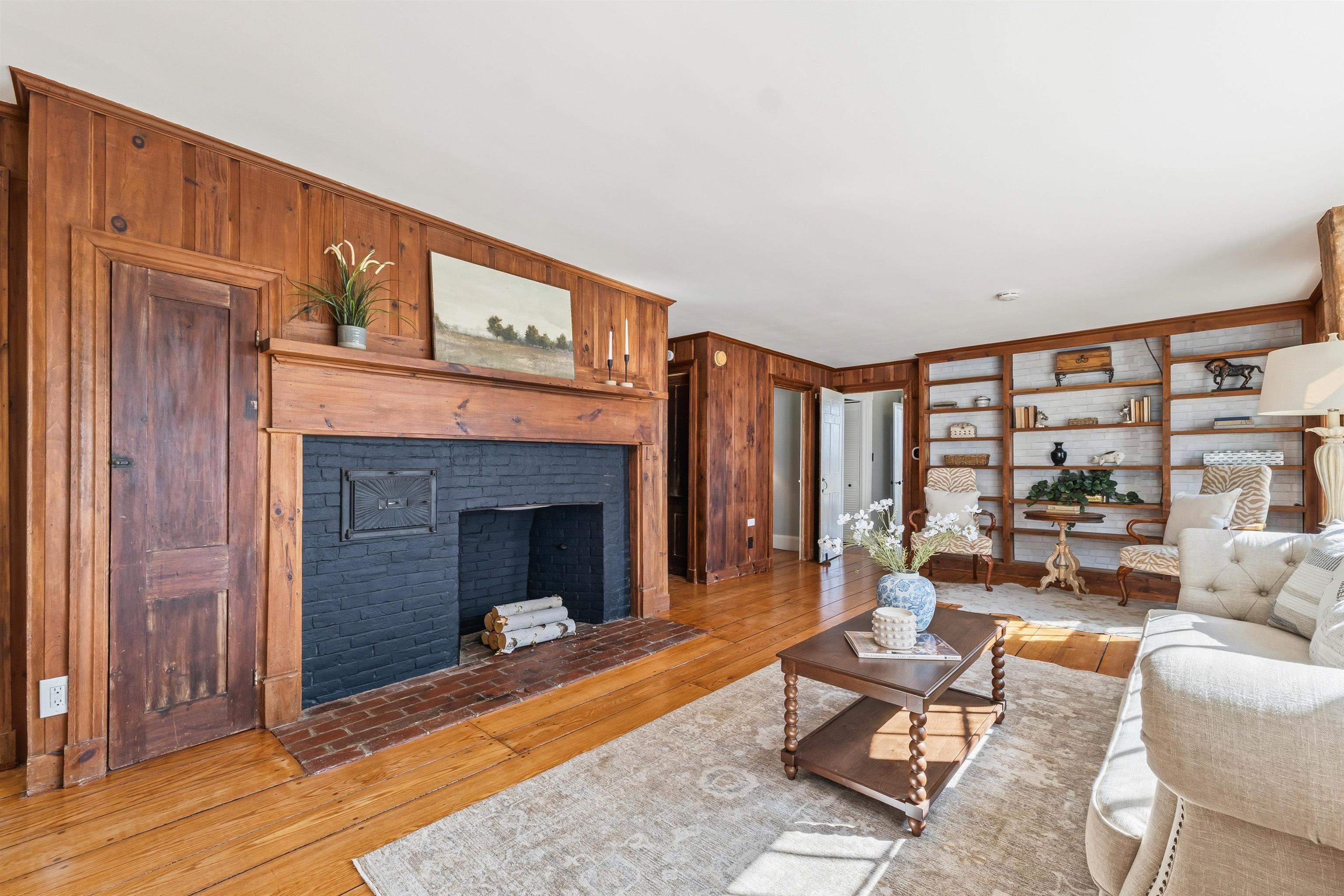 255 John Tasker Road Barnstead, NH 03218 - Photo 14 of 57