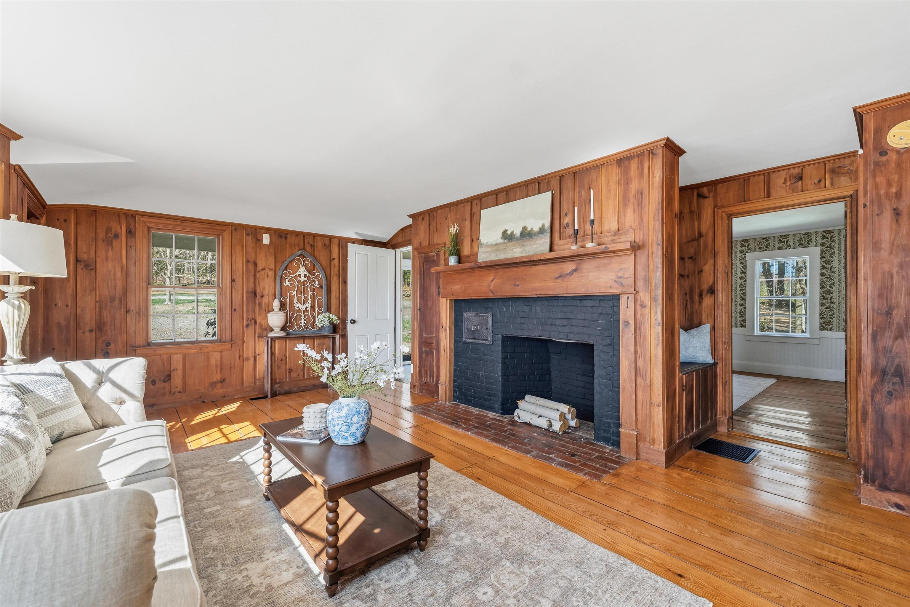 255 John Tasker Road Barnstead, NH 03218 - Photo 16 of 57