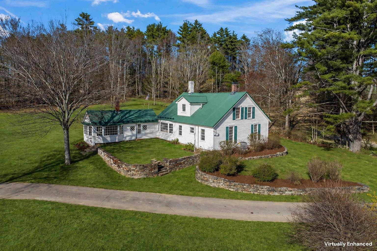 255 John Tasker Road Barnstead, NH 03218 - Photo 2 of 57