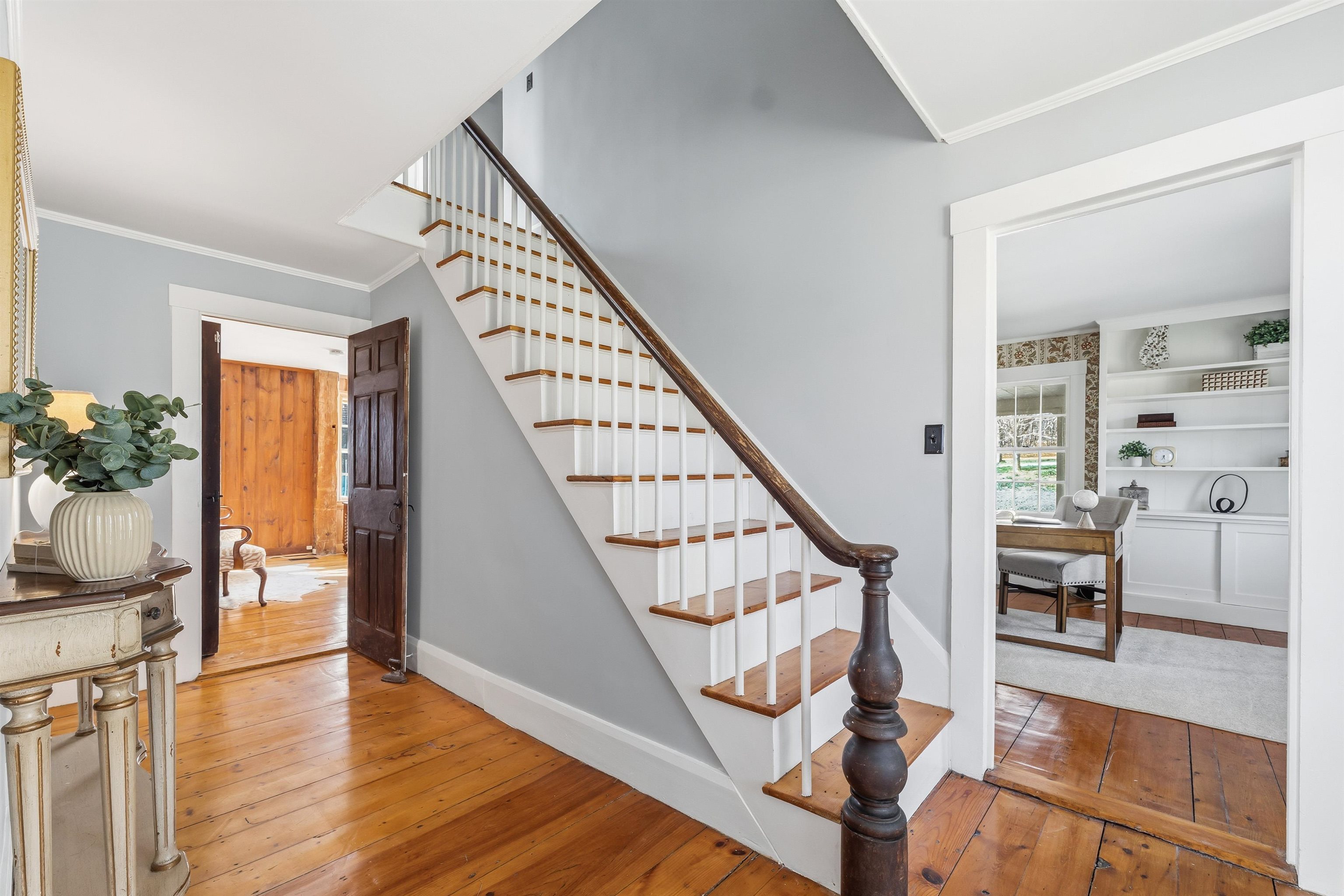 255 John Tasker Road Barnstead, NH 03218 - Photo 24 of 57