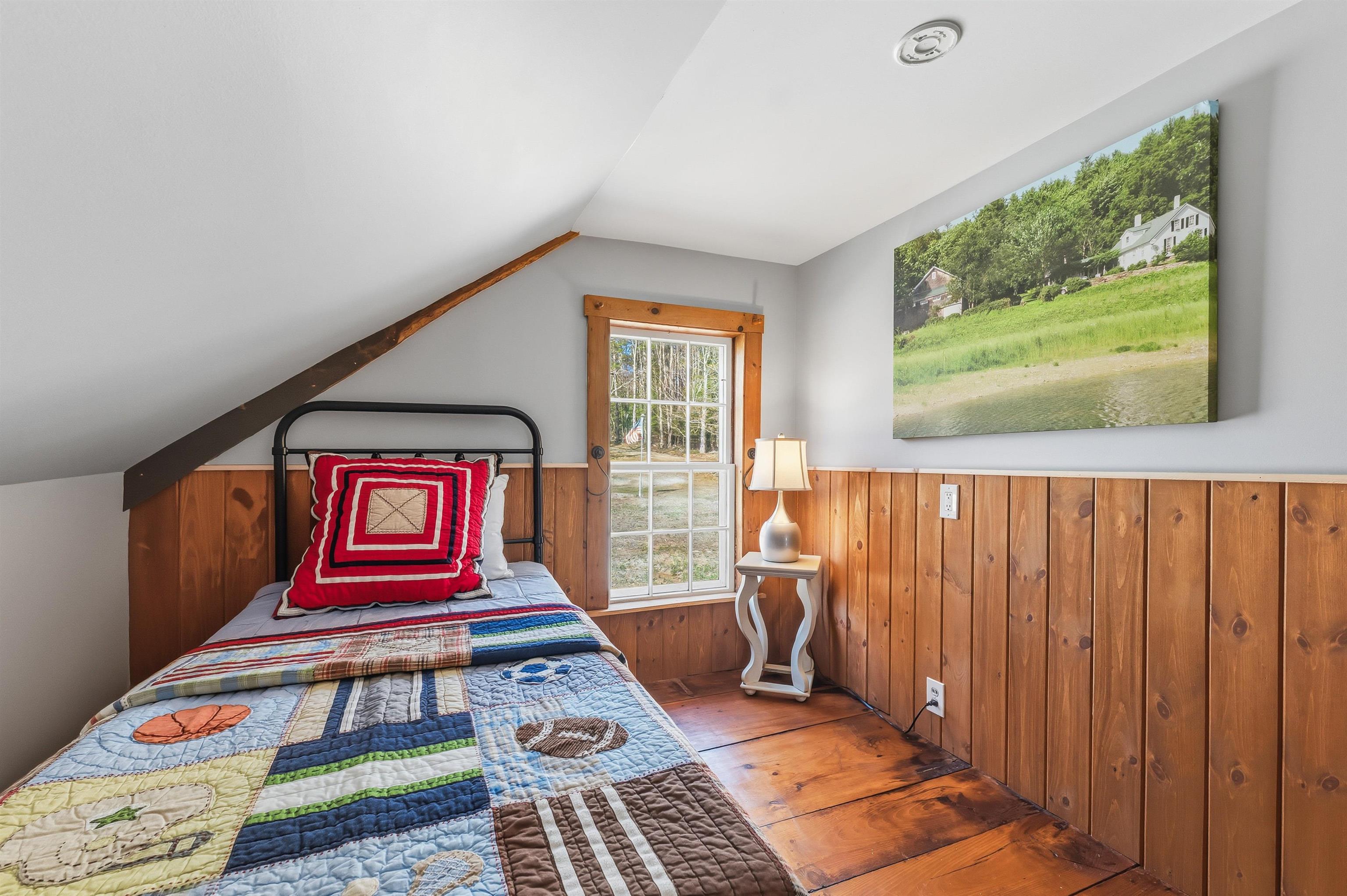 255 John Tasker Road Barnstead, NH 03218 - Photo 27 of 57