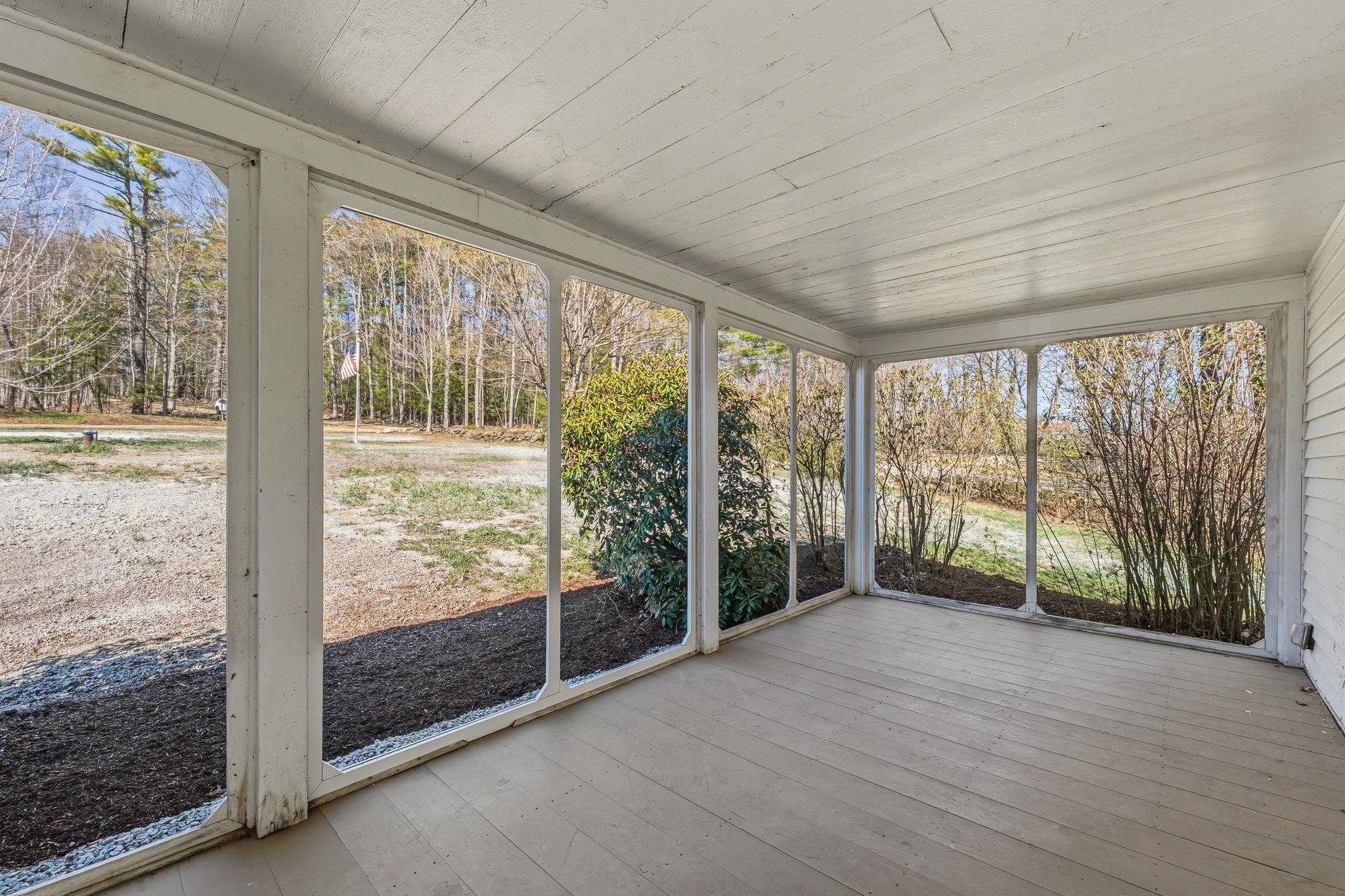 255 John Tasker Road Barnstead, NH 03218 - Photo 30 of 57