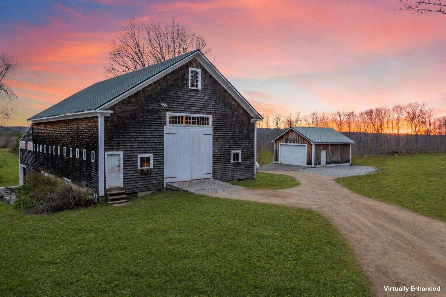 255 John Tasker Road Barnstead, NH 03218 - Photo 3 of 57