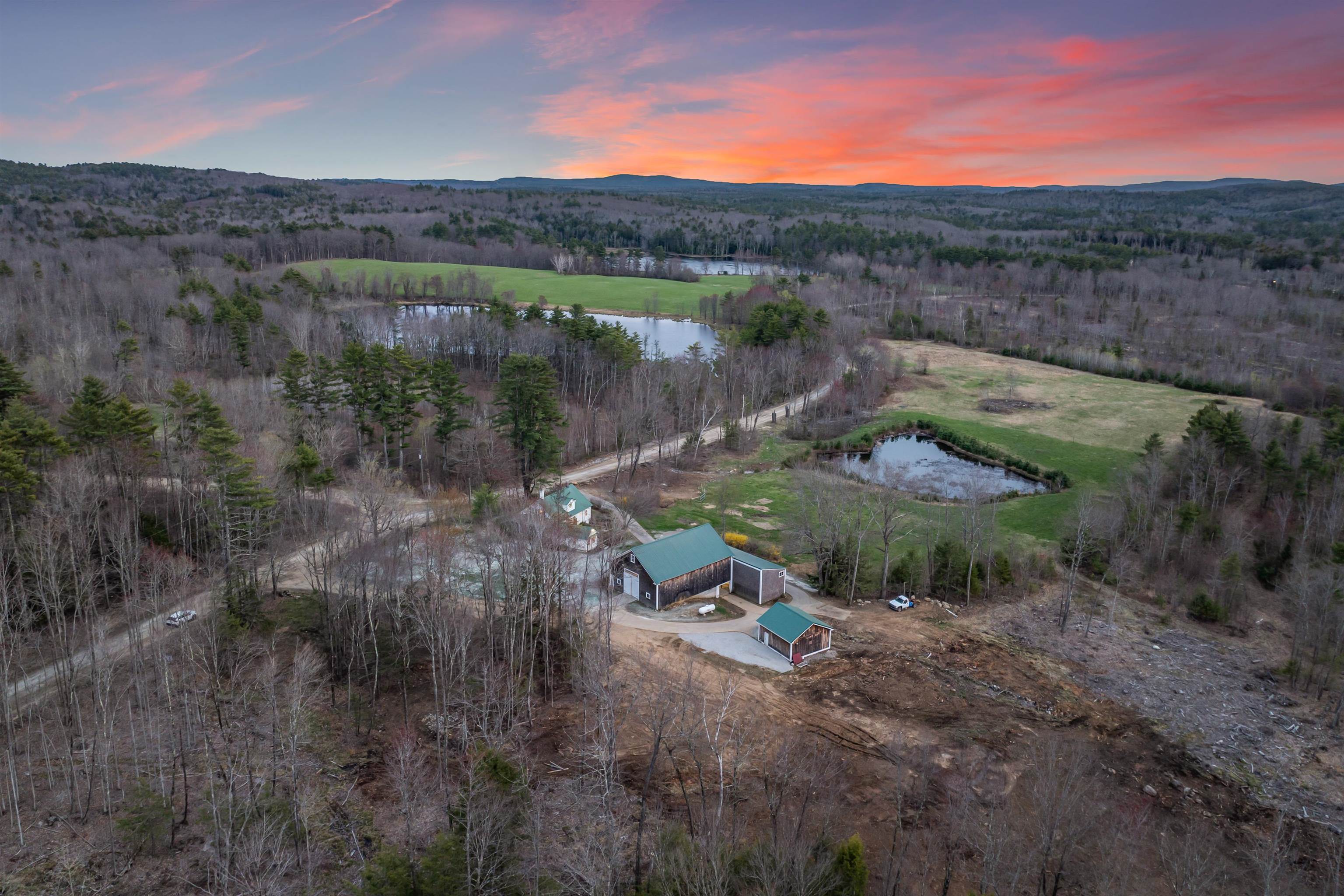 255 John Tasker Road Barnstead, NH 03218 - Photo 33 of 57