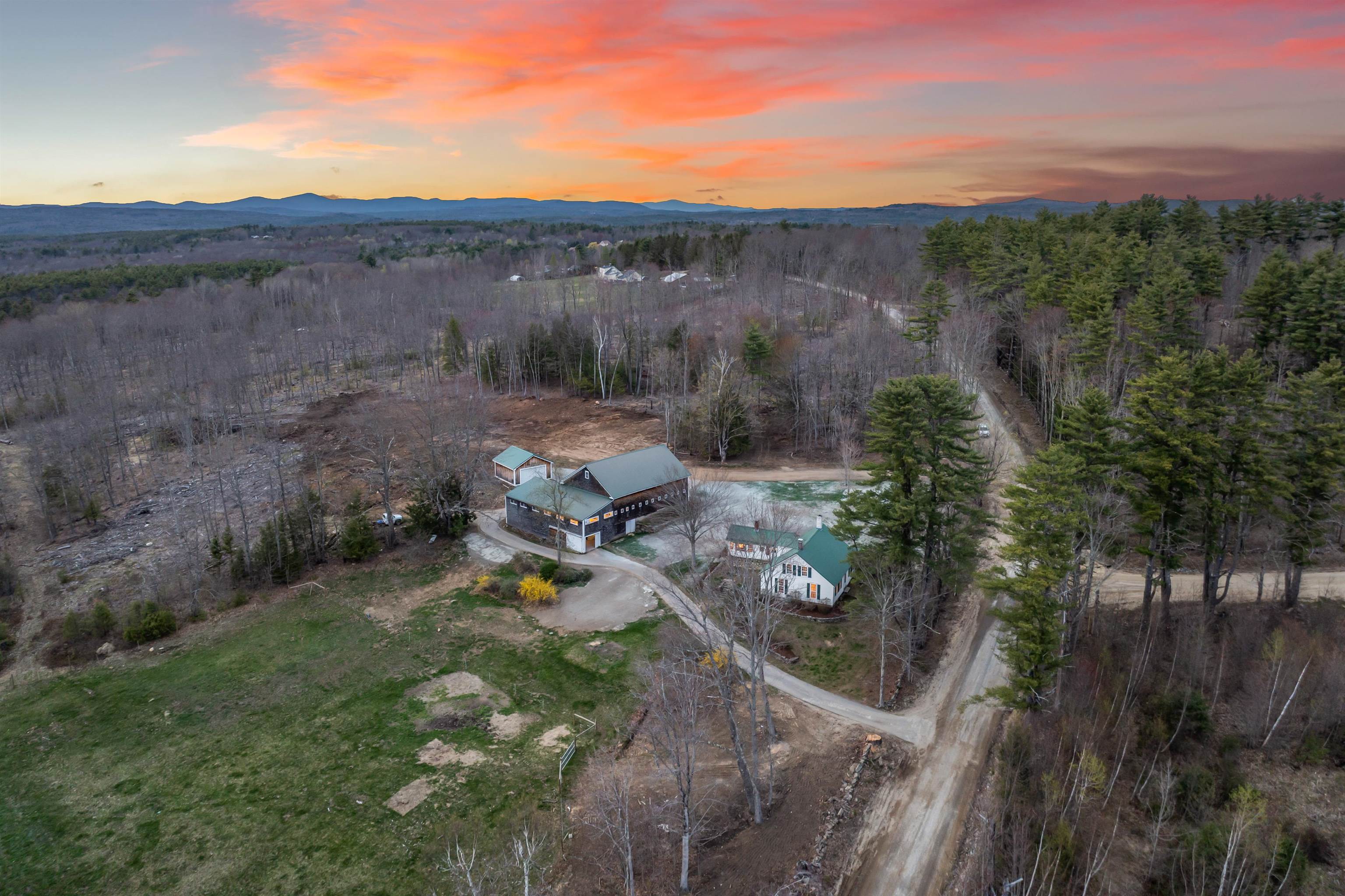 255 John Tasker Road Barnstead, NH 03218 - Photo 34 of 57