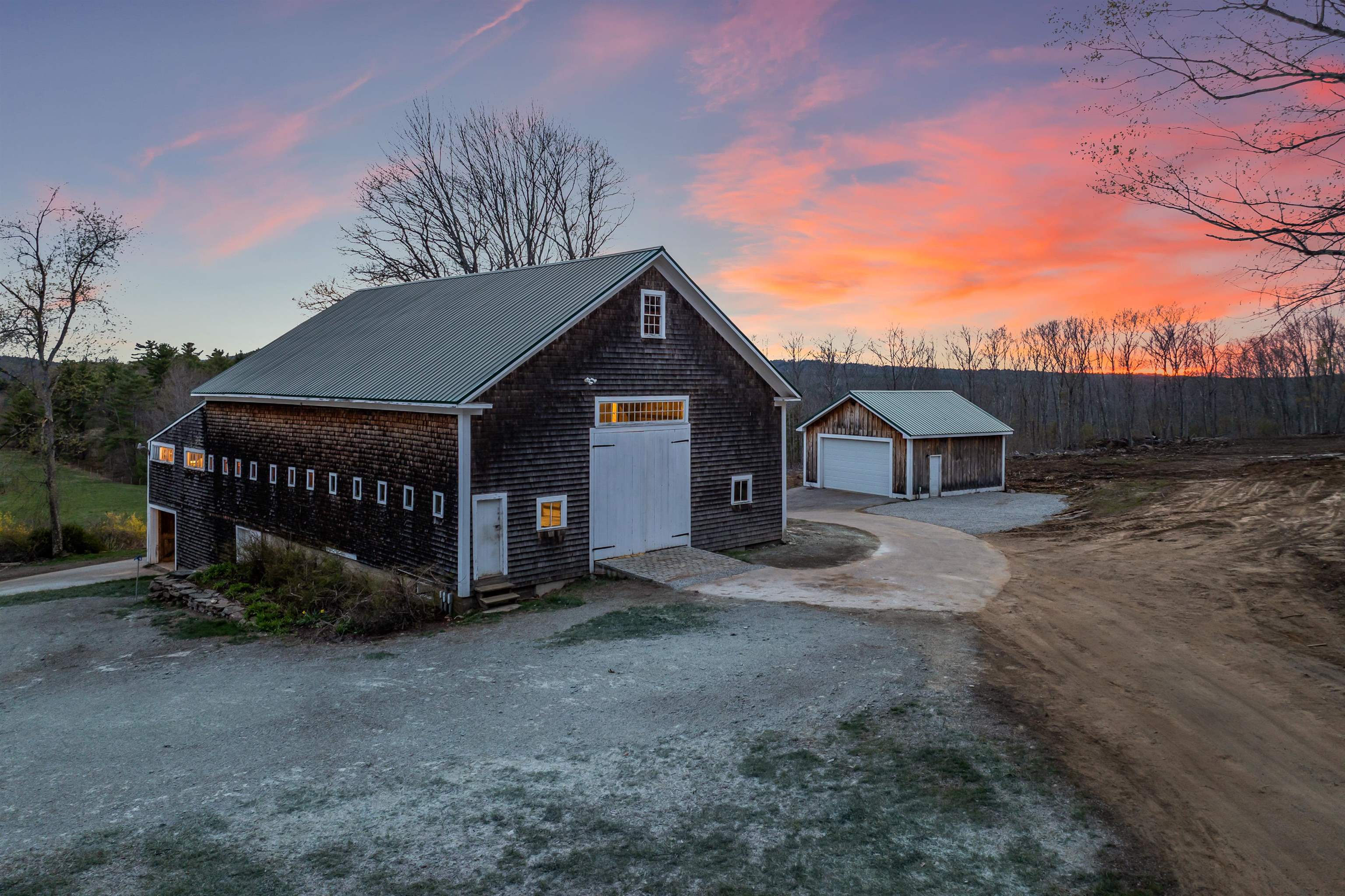 255 John Tasker Road Barnstead, NH 03218 - Photo 35 of 57