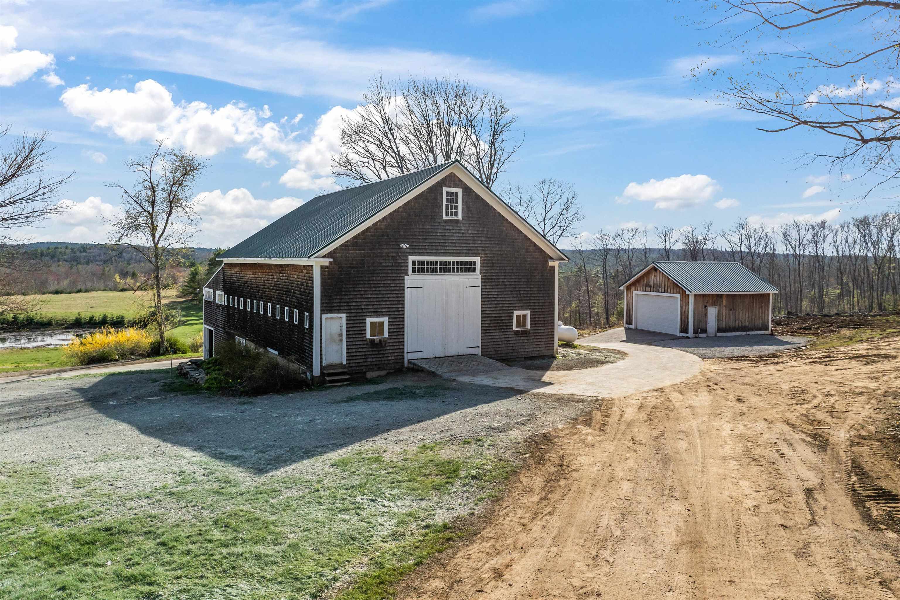 255 John Tasker Road Barnstead, NH 03218 - Photo 37 of 57