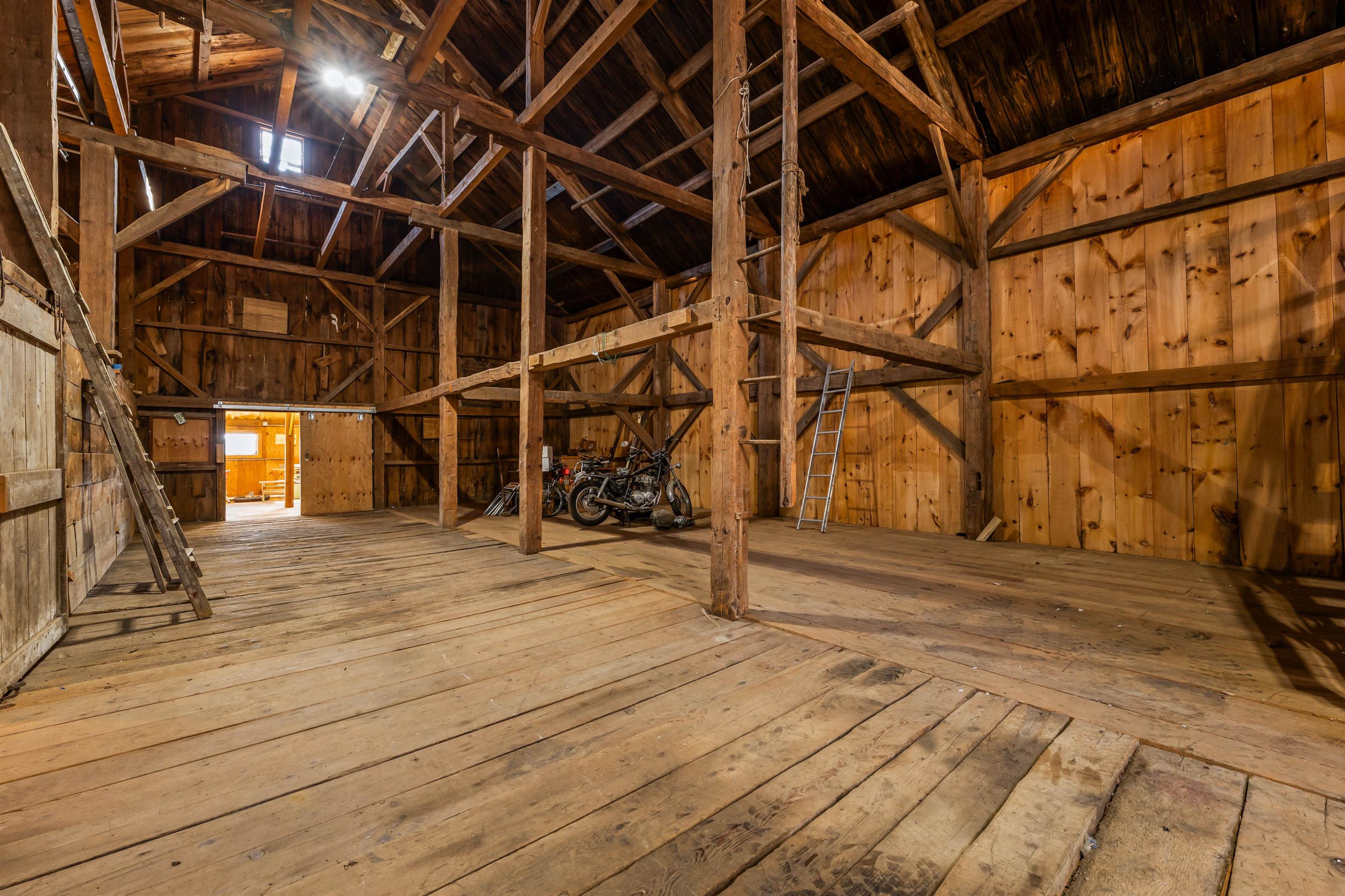 255 John Tasker Road Barnstead, NH 03218 - Photo 38 of 57