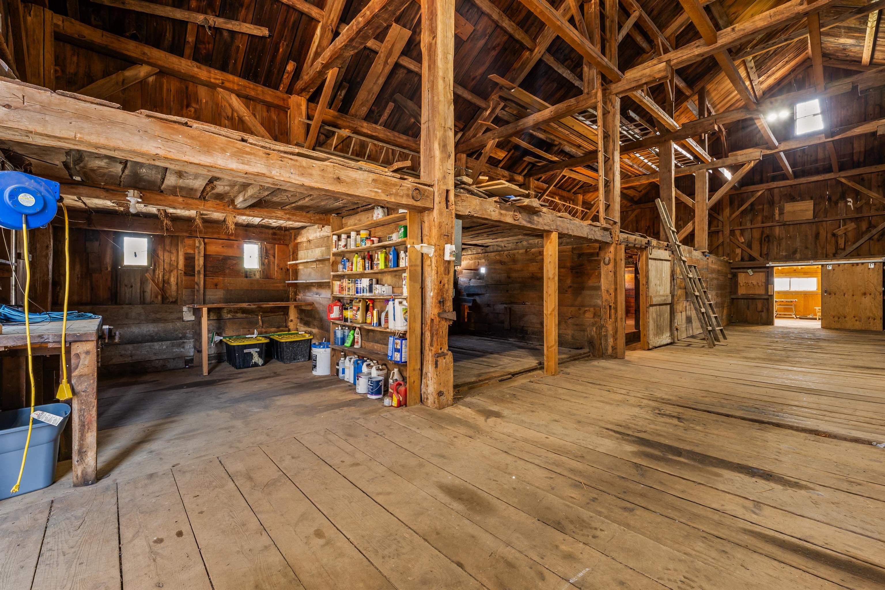 255 John Tasker Road Barnstead, NH 03218 - Photo 40 of 57