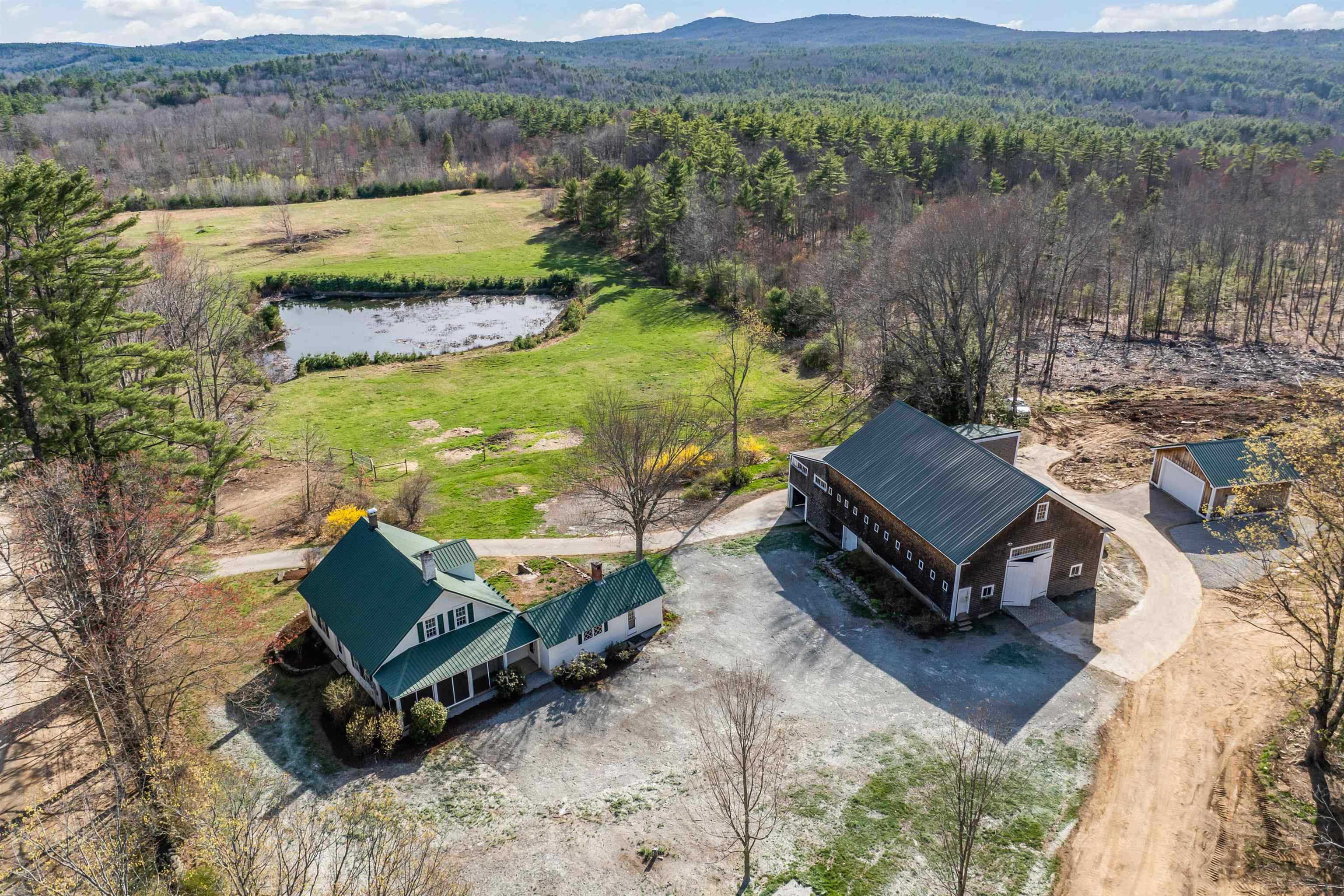 255 John Tasker Road Barnstead, NH 03218 - Photo 4 of 57