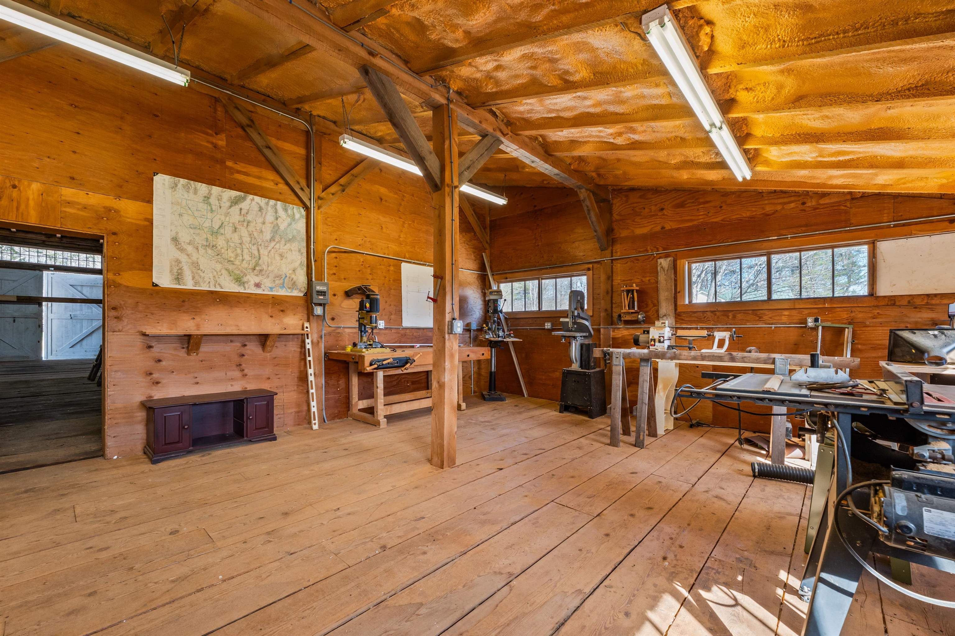 255 John Tasker Road Barnstead, NH 03218 - Photo 42 of 57