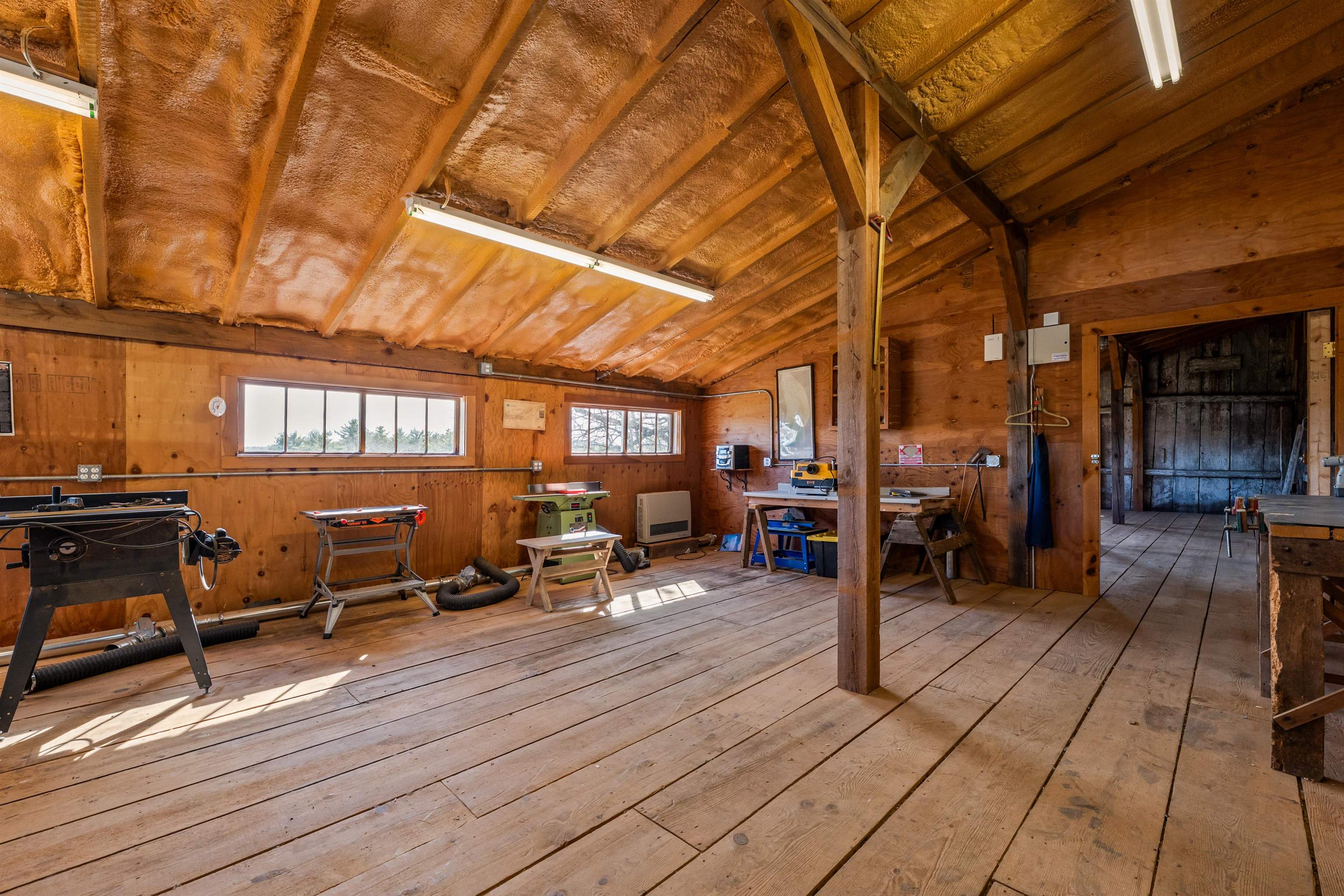 255 John Tasker Road Barnstead, NH 03218 - Photo 43 of 57
