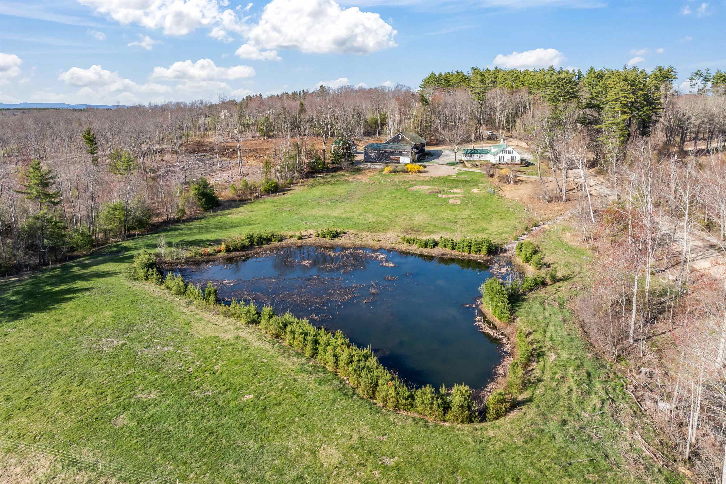 255 John Tasker Road Barnstead, NH 03218 - Photo 47 of 57